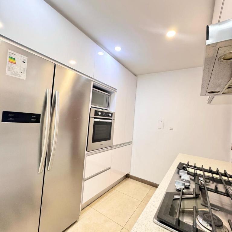 Luxury & Location, Beautiful & Spacious Apt in Altamira 2 - Apartamento de 3 dormitorios con vistas - 22