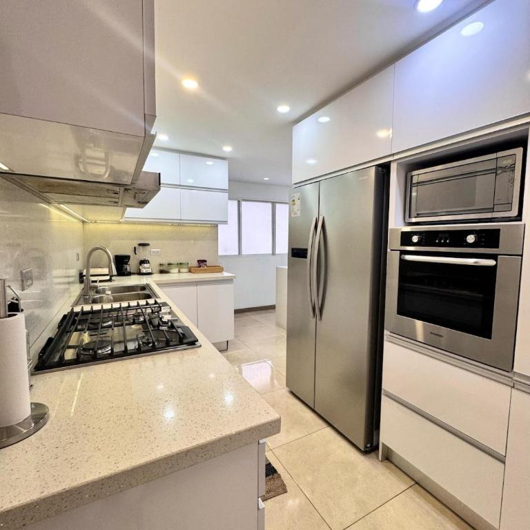 Luxury & Location, Beautiful & Spacious Apt in Altamira 2 - Apartamento de 3 dormitorios con vistas - 23