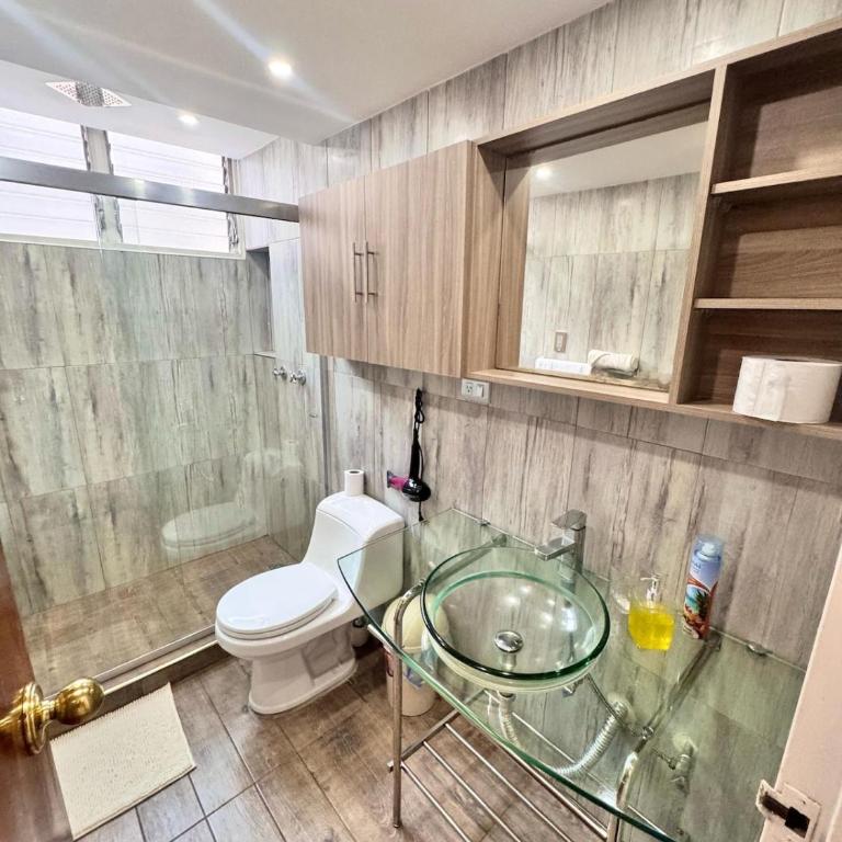 Luxury & Location, Beautiful & Spacious Apt in Altamira 2 - Apartamento de 3 dormitorios con vistas - 24