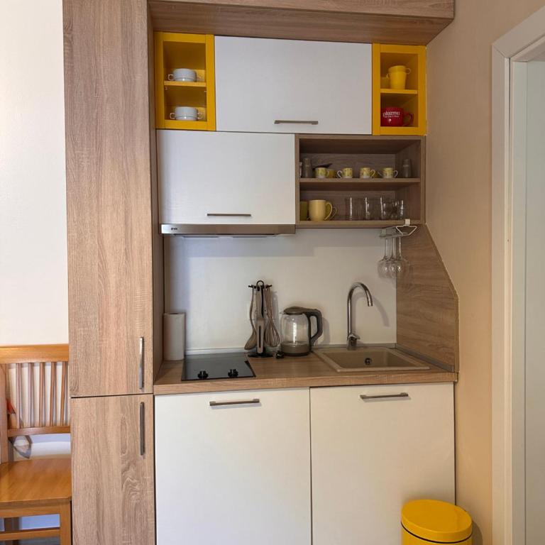 Capri apartments - Apartman sa Pogledom na More - 6