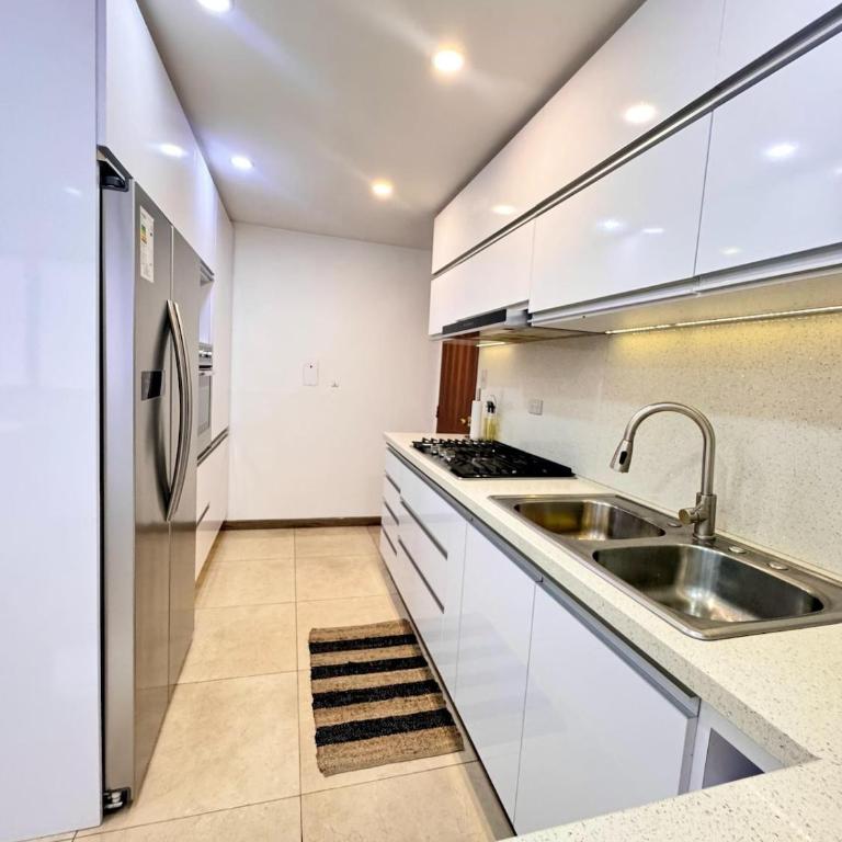 Luxury & Location, Beautiful & Spacious Apt in Altamira 2 - Apartamento de 3 dormitorios con vistas - 26