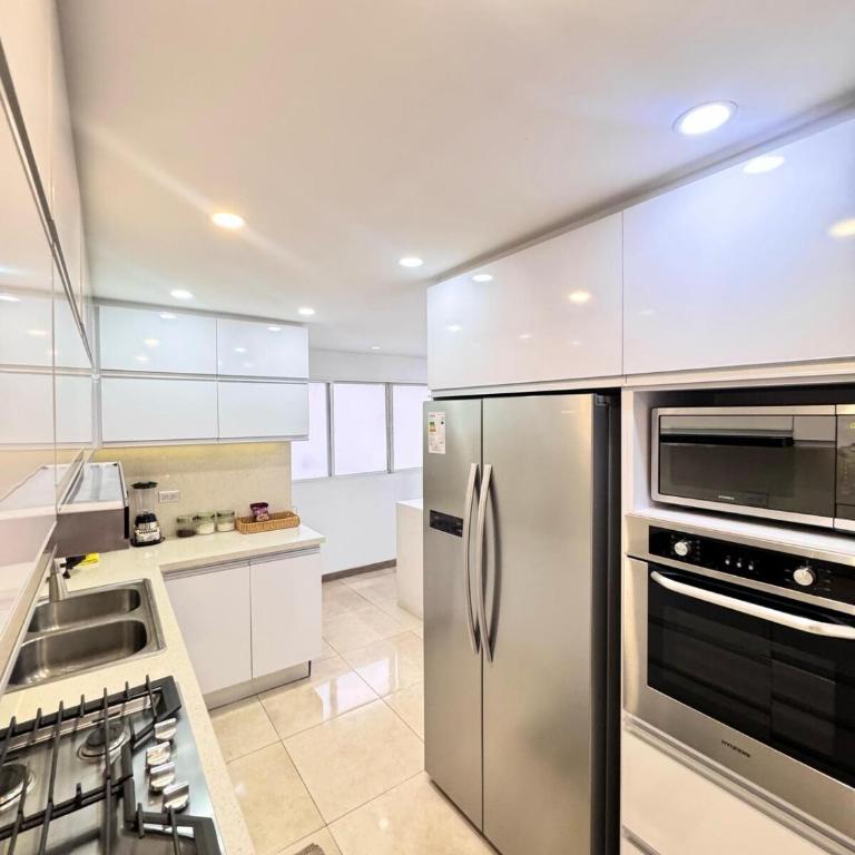 Luxury & Location, Beautiful & Spacious Apt in Altamira 2 - Apartamento de 3 dormitorios con vistas - 27