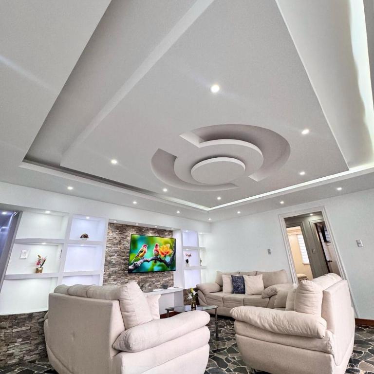 Luxury & Location, Beautiful & Spacious Apt in Altamira 2 - Apartamento de 3 dormitorios con vistas - 31