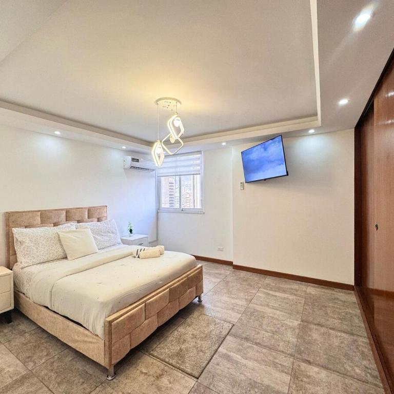 Luxury & Location, Beautiful & Spacious Apt in Altamira 2 - Apartamento de 3 dormitorios con vistas - 33