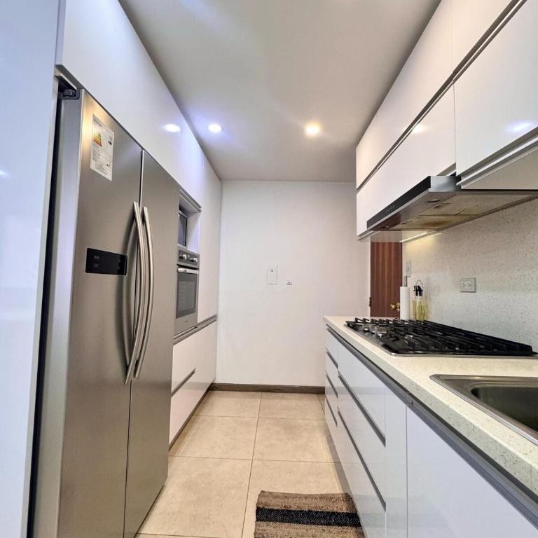 Luxury & Location, Beautiful & Spacious Apt in Altamira 2 - Apartamento de 3 dormitorios con vistas - 34