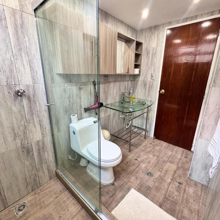 Luxury & Location, Beautiful & Spacious Apt in Altamira 2 - Apartamento de 3 dormitorios con vistas - 35