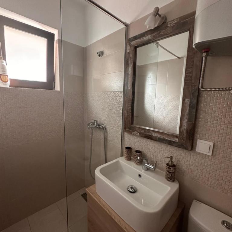 Capri apartments - Apartman sa Pogledom na More - 4