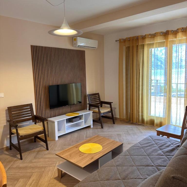 Capri apartments - Apartman sa Pogledom na More - 2