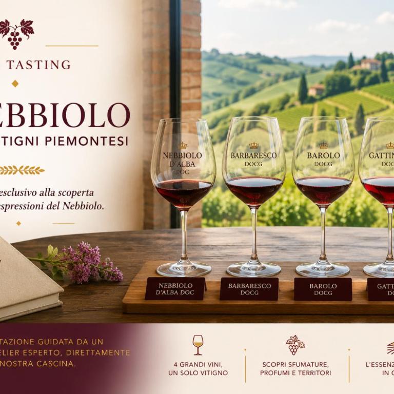 CASCINA SANT'ANTONIO - Standard Apartment - 31