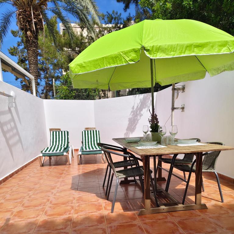 PLAYA LAS AMERICAS PARAISO ROYAL - Apartment mit 1 Schlafzimmer - 23