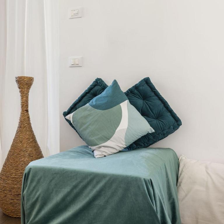 Charming Colosseo Apartment - Appartamento - 18