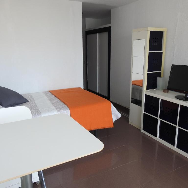 Estudio Maite3 Benalmádena - Apartment mit 1 Schlafzimmer - 2