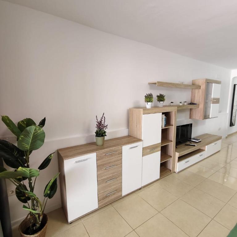 PLAYA LAS AMERICAS PARAISO ROYAL - Apartment mit 1 Schlafzimmer - 11