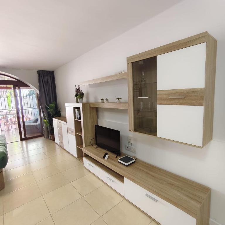 PLAYA LAS AMERICAS PARAISO ROYAL - Apartment mit 1 Schlafzimmer - 12