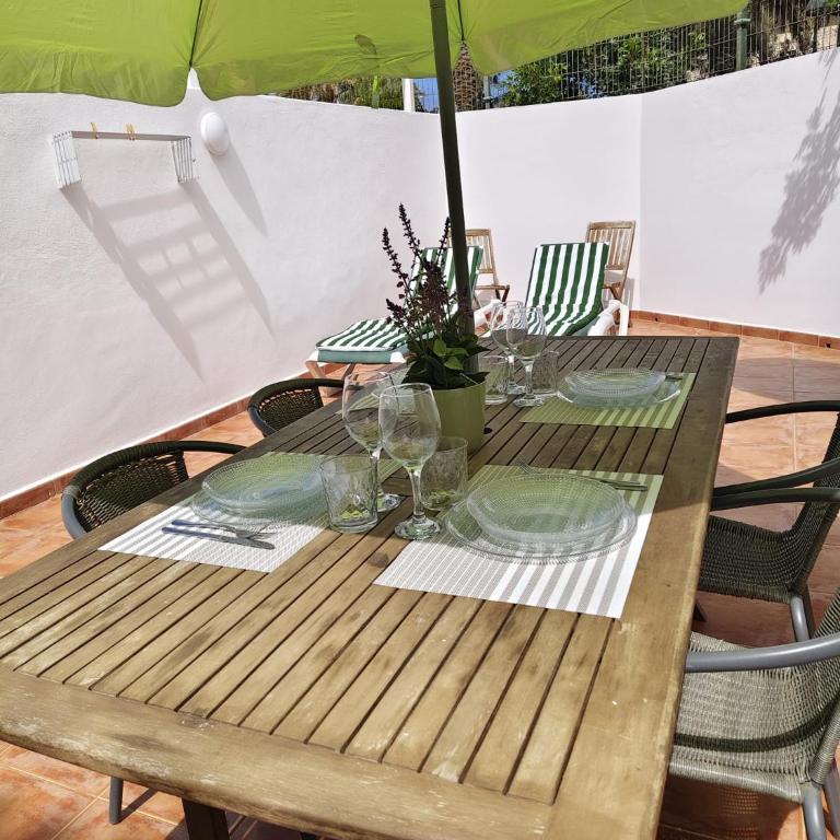 PLAYA LAS AMERICAS PARAISO ROYAL - Apartment mit 1 Schlafzimmer - 22