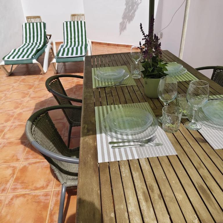 PLAYA LAS AMERICAS PARAISO ROYAL - Apartment mit 1 Schlafzimmer - 21