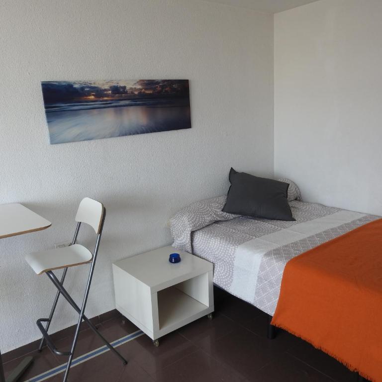 Estudio Maite3 Benalmádena - Apartment mit 1 Schlafzimmer - 5