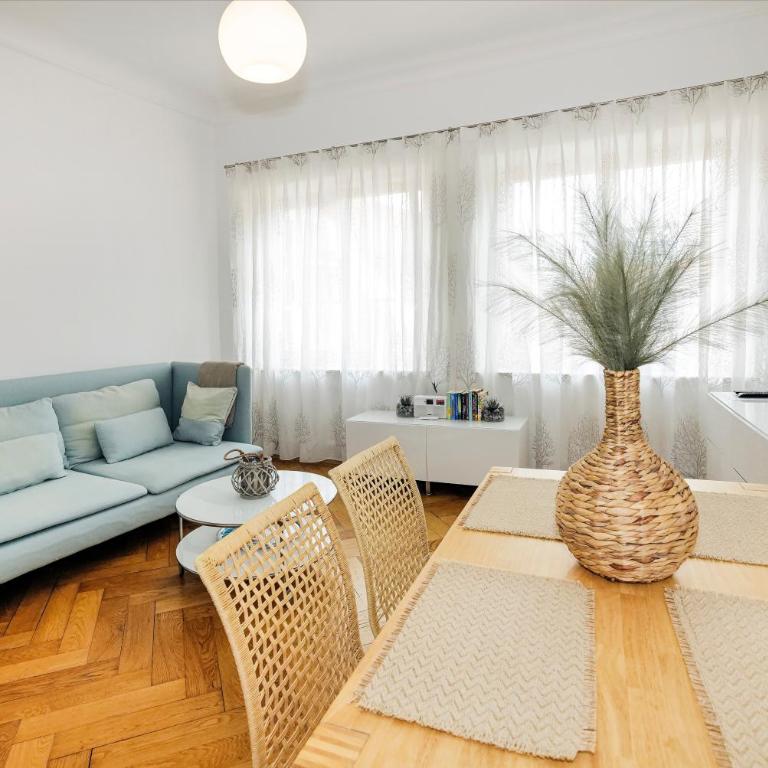 Haus Spiegel - Cramergasse, Lindau Insel - Appartamento Deluxe con 1 Camera da Letto e Vista Città - 1