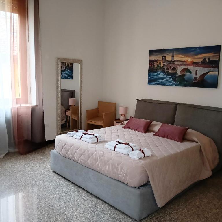 Cattaneo 19 Apartment - Appartamento con 3 Camere da Letto - 17