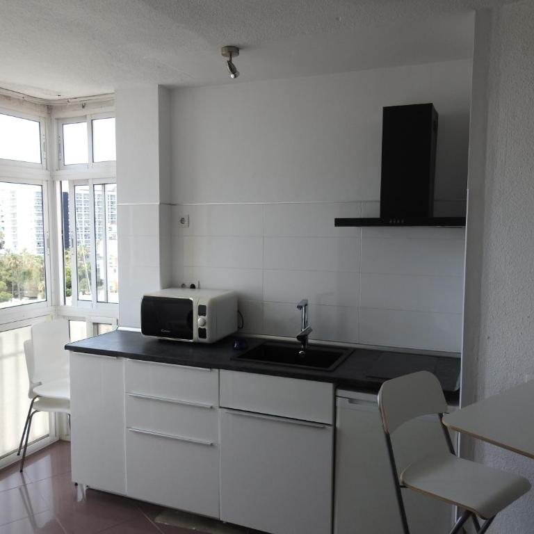Estudio Maite3 Benalmádena - Apartment mit 1 Schlafzimmer - 3