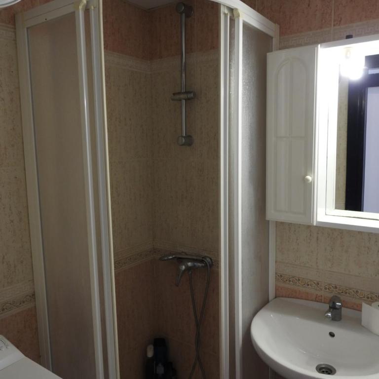 Estudio Maite3 Benalmádena - Apartment mit 1 Schlafzimmer - 7