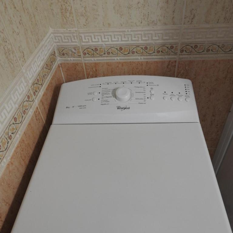 Estudio Maite3 Benalmádena - Apartment mit 1 Schlafzimmer - 11