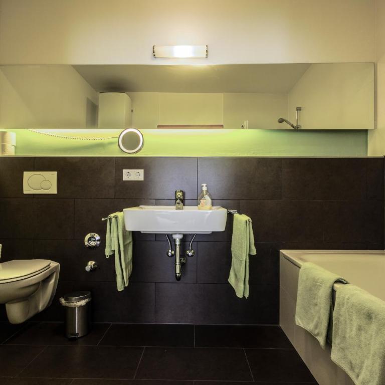 Haus Spiegel - Cramergasse, Lindau Insel - Appartamento Deluxe con 1 Camera da Letto e Vista Città - 8