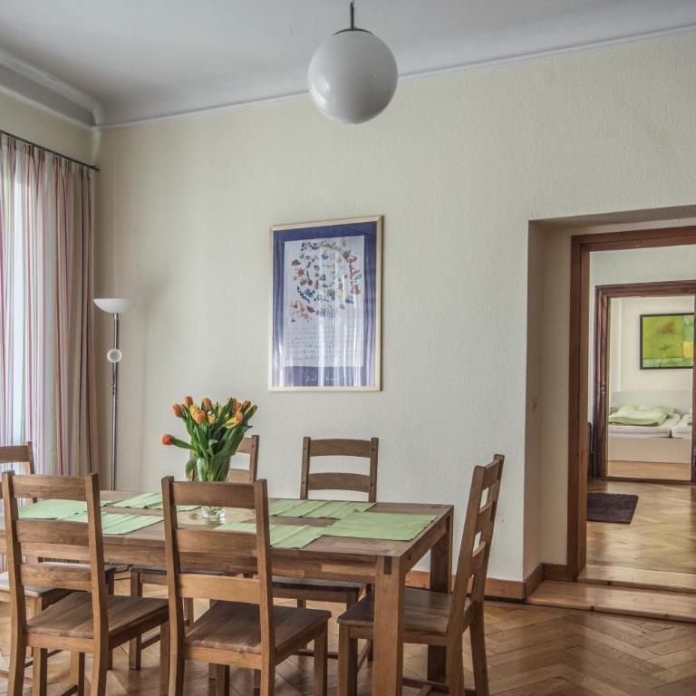 Haus Spiegel - Cramergasse, Lindau Insel - Appartamento Deluxe con 1 Camera da Letto e Vista Città - 9