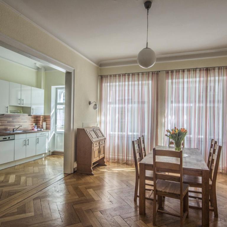 Haus Spiegel - Cramergasse, Lindau Insel - Appartamento Deluxe con 1 Camera da Letto e Vista Città - 2