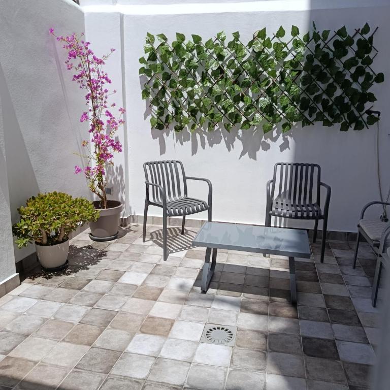 Alojamiento "Destino Cazorla" - Two-Bedroom Apartment - 5