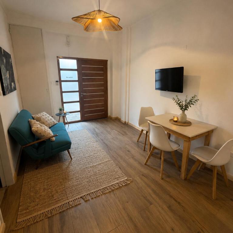 Pampa House - Apartamento de 1 dormitorio - 2