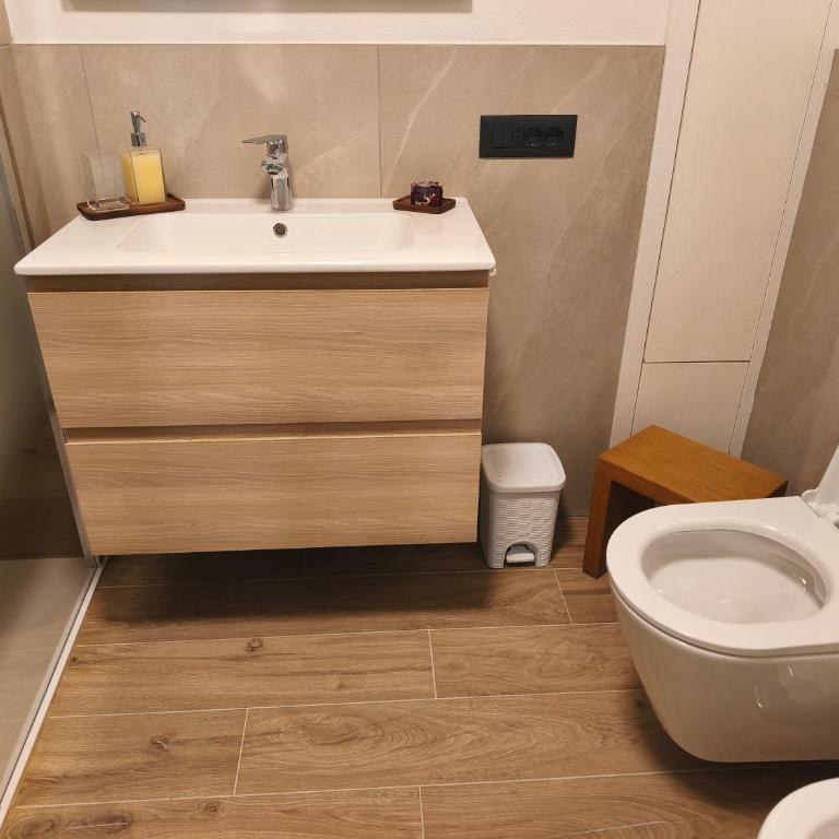 NicoMeli Home - Appartamento con 2 Camere da Letto - 13