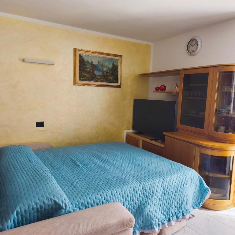 NicoMeli Home - Appartamento con 2 Camere da Letto - 9