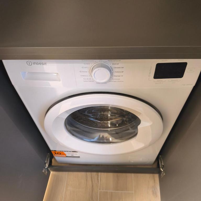 NicoMeli Home - Appartamento con 2 Camere da Letto - 16