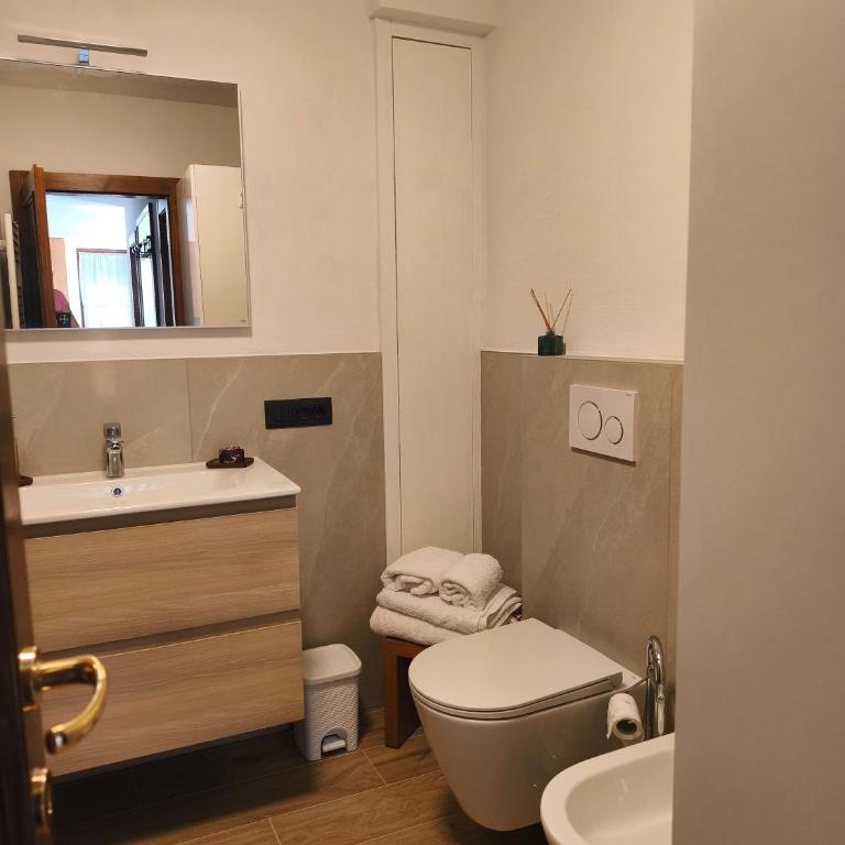NicoMeli Home - Appartamento con 2 Camere da Letto - 14