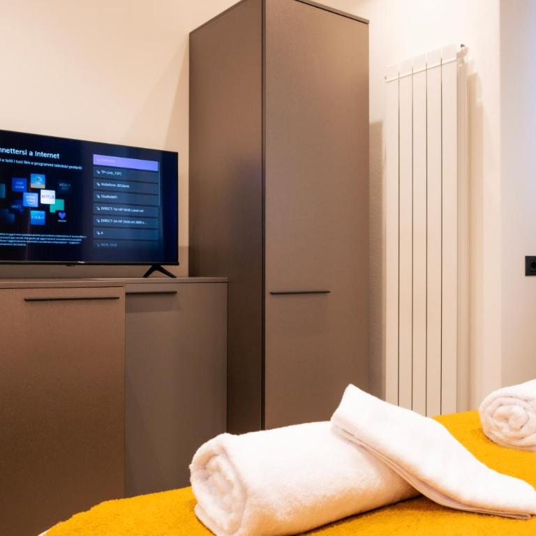 Suite Manzoni 11 - Deluxe Studio - 12