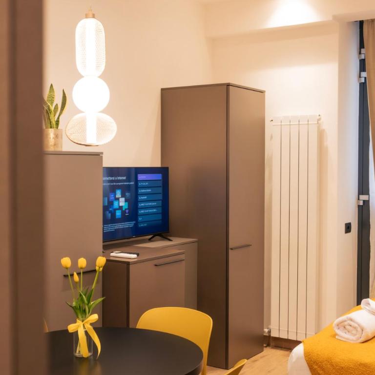 Suite Manzoni 11 - Deluxe Studio - 13