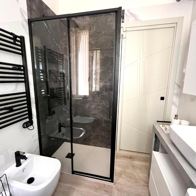 Garibaldi Living - Centro Storico Parma - Appartamento Deluxe - 20