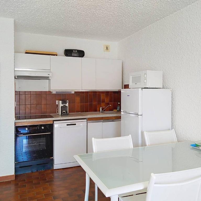 T2 3 étoiles à la Favière avec piscine et parking - FR-1-610-4 - Appartement (4 Adultes) - 9