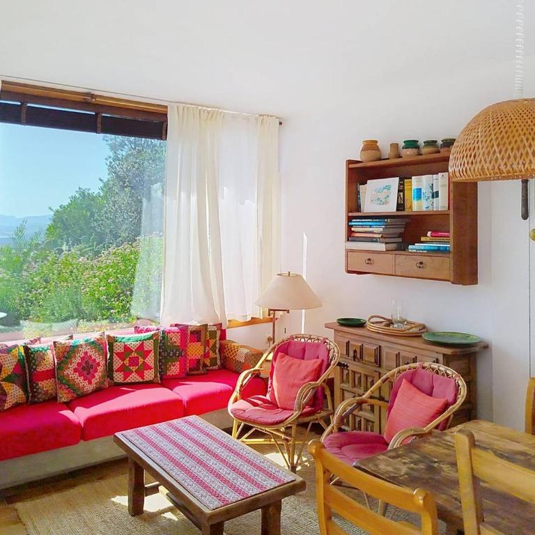 Maison mitoyenne climatisée avec parking, 4 pers., Bormes-les-Mimosas - FR-1-610-101 - Maison de Vacances - 6