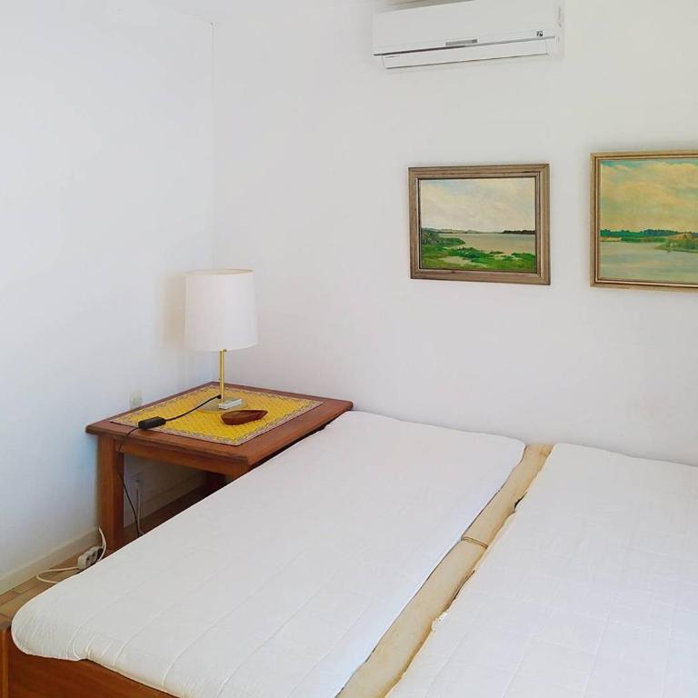 Maison mitoyenne climatisée avec parking, 4 pers., Bormes-les-Mimosas - FR-1-610-101 - Maison de Vacances - 11