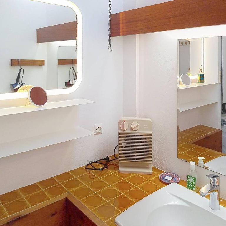 Maison mitoyenne climatisée avec parking, 4 pers., Bormes-les-Mimosas - FR-1-610-101 - Maison de Vacances - 16