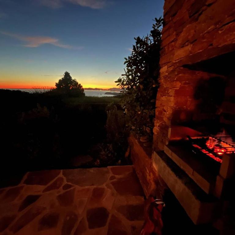 Maison mitoyenne climatisée avec parking, 4 pers., Bormes-les-Mimosas - FR-1-610-101 - Maison de Vacances - 17