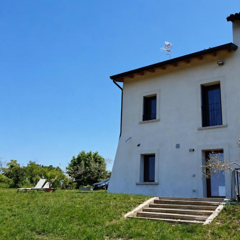 Agriturismo il meleto - Casa Vacanze - 1