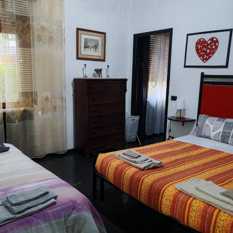 Casa Guen Parma - Appartamento con 1 Camera da Letto - 3