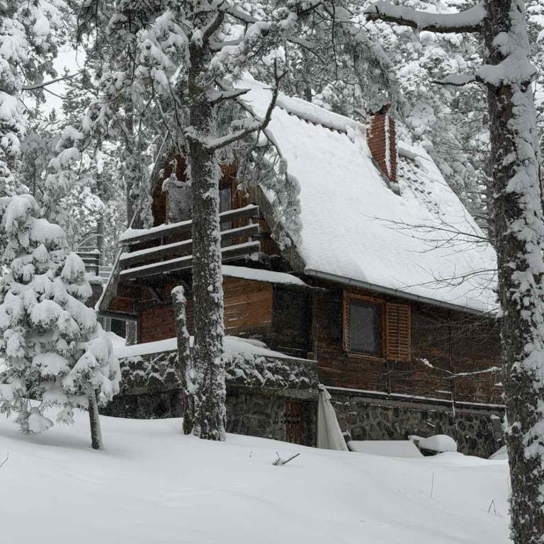 Viridian Three Accommodation, Three Winds - Vikendica sa Dve Spavaće Sobe - 3