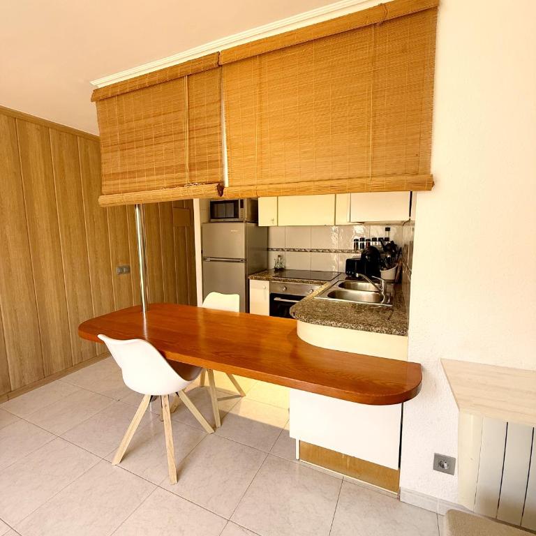 Brava Nest - Apartment mit 1 Schlafzimmer - 12