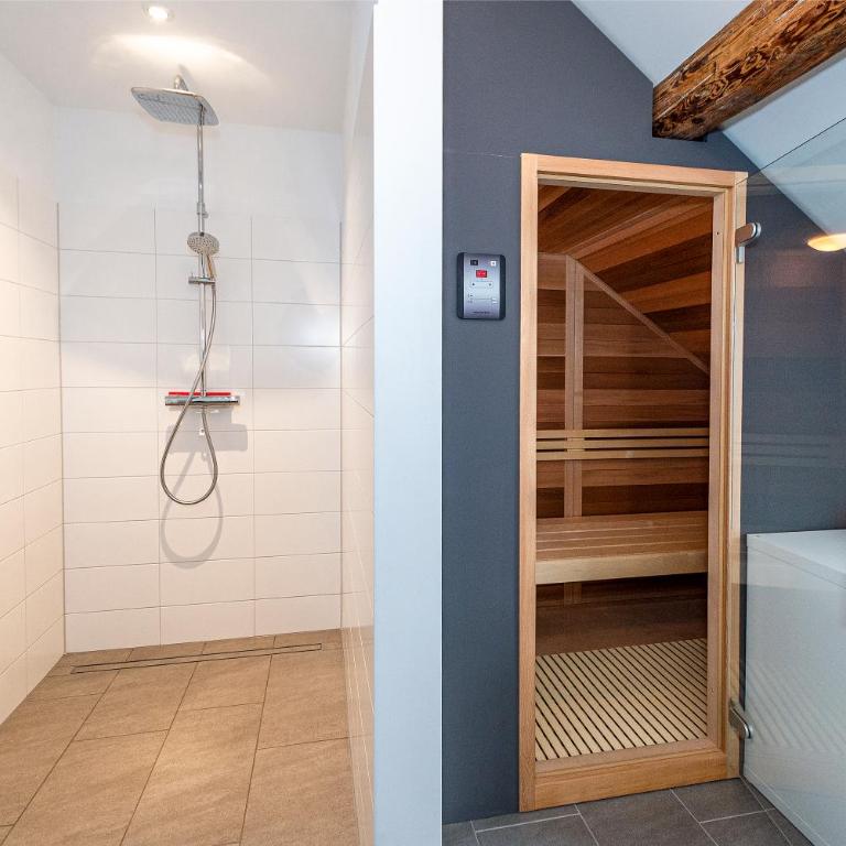 Haus Spiegel - Cramergasse, Lindau Insel - Appartamento Attico - 17