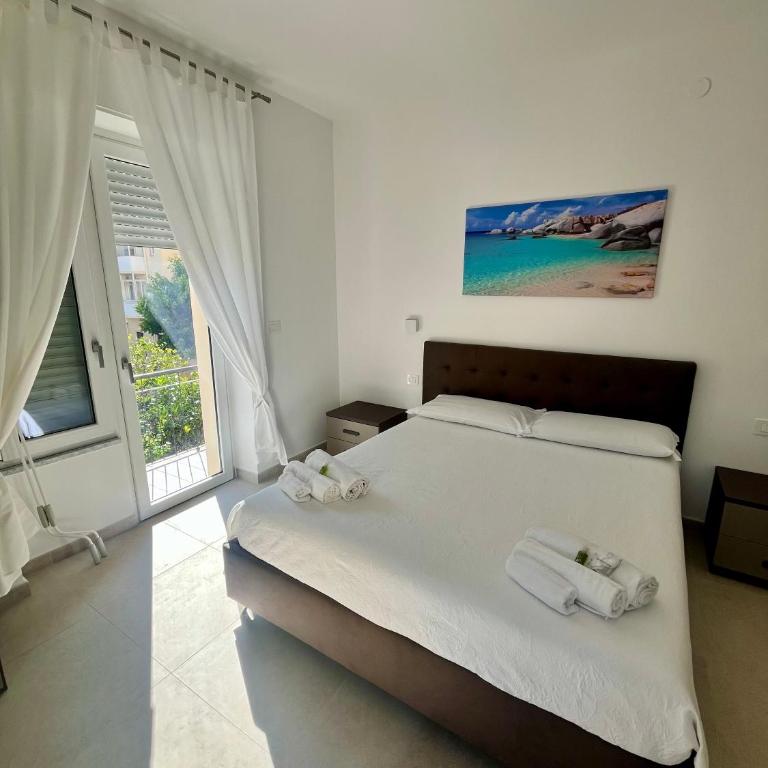 Perla della Riviera - Superior King Room - 3