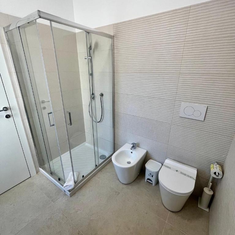 Perla della Riviera - Superior King Room - 8